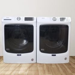 Maytag Washer And Electric Dryer ***We Accept Afterpay***