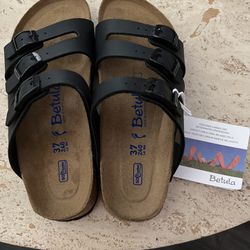 Betula Birkenstock Sandals 
