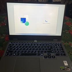 🔥Lenovo LOQ Gaming Laptop – Excellent Condition🔥