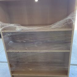 Bookcase