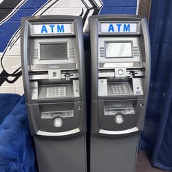 Selling Two ATM’s 