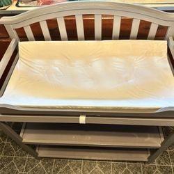 Changing Table