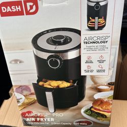 Air Fryer 