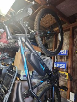 Bicicleta Eletrica