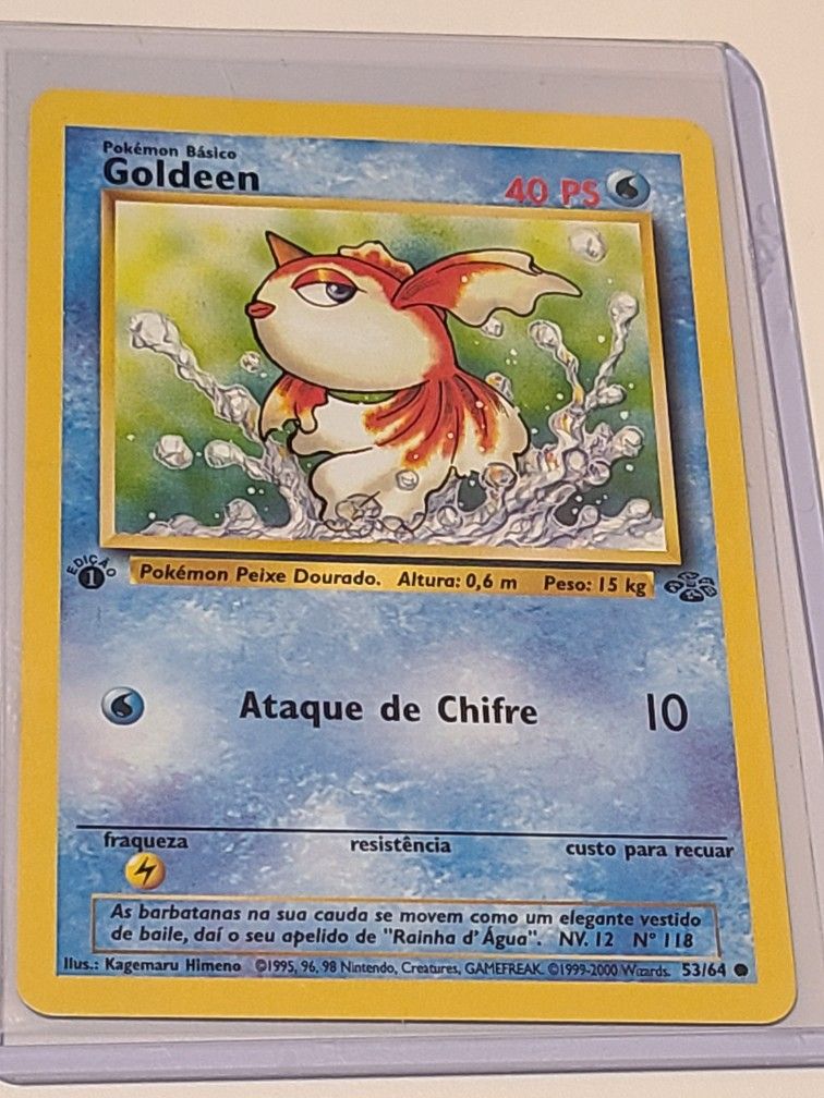 rare charmander card Charmander - KDJL-SR-004 Holo Rare main image 0