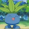 Oddish TCG