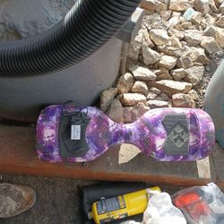 Hover Board 