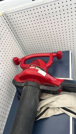 Blower toro