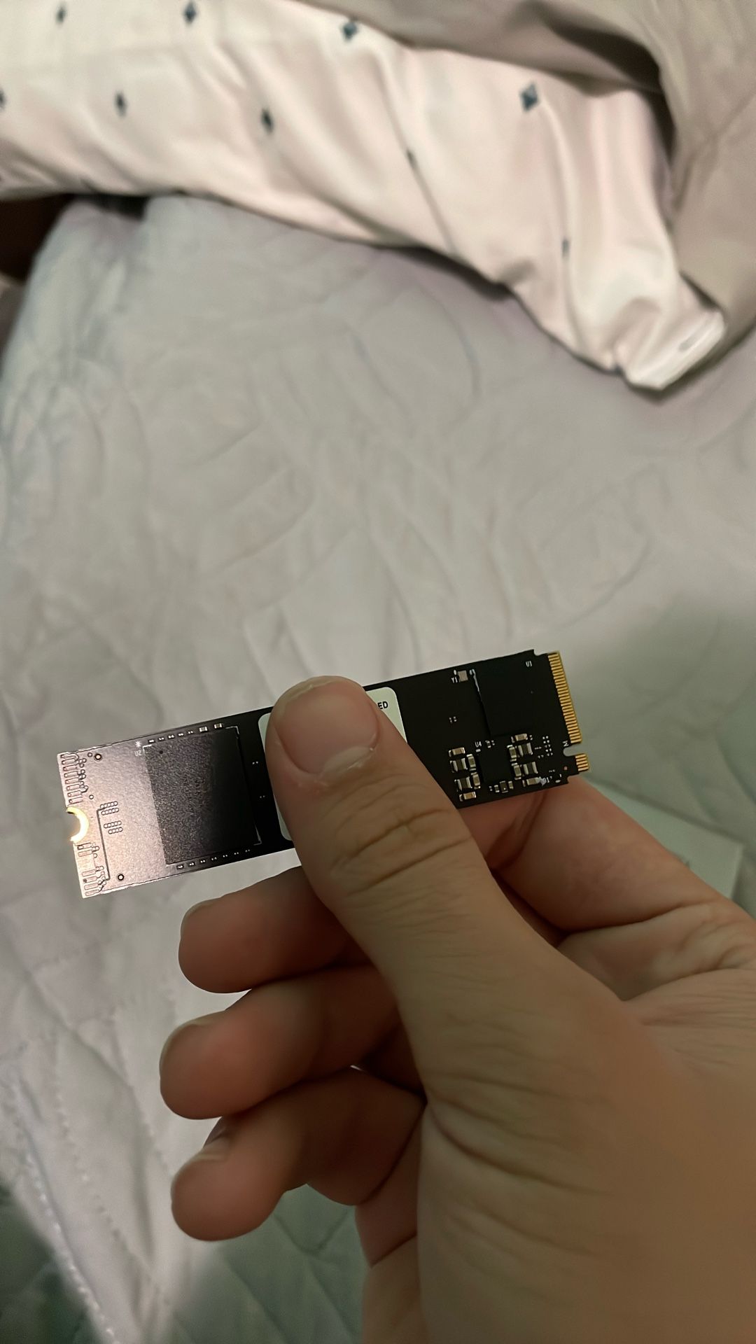 Ssd