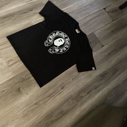 Bape Shirt