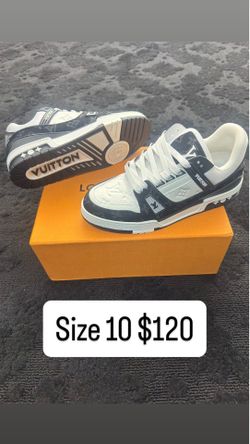 Lv trainers