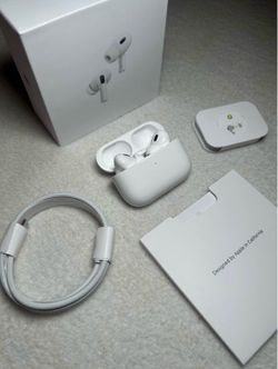 AirPod Pro 3rd generations