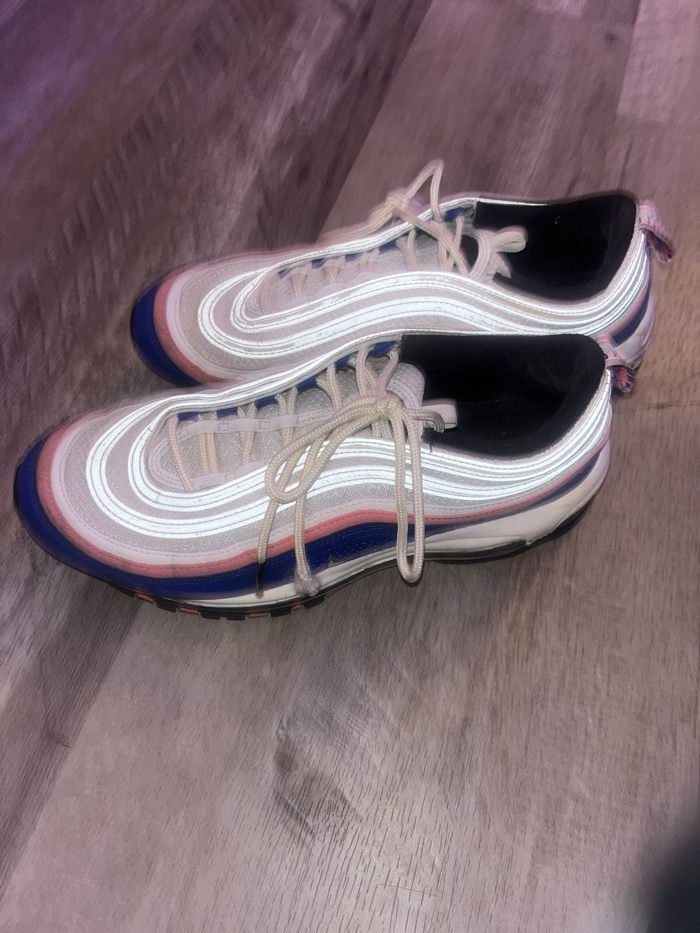 Air max 97 Size 10