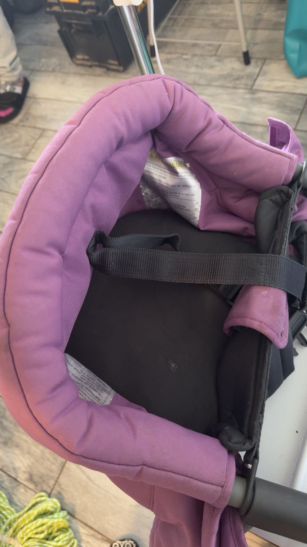 High Chair