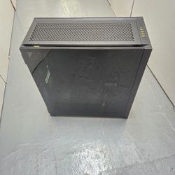 Corsair 5000D Case w/1000watt Corsair Psu