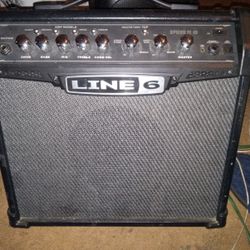 Guitar Amp