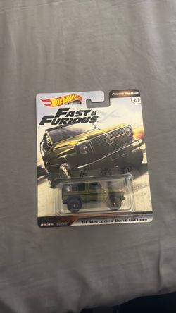 Hot wheel