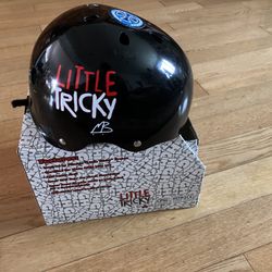 Skateboard Helmet 