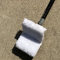 Exterior 4x6 Gutter Cleaning Tool