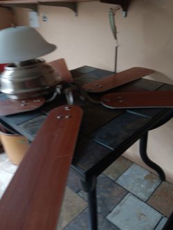 Ceiling Fan
