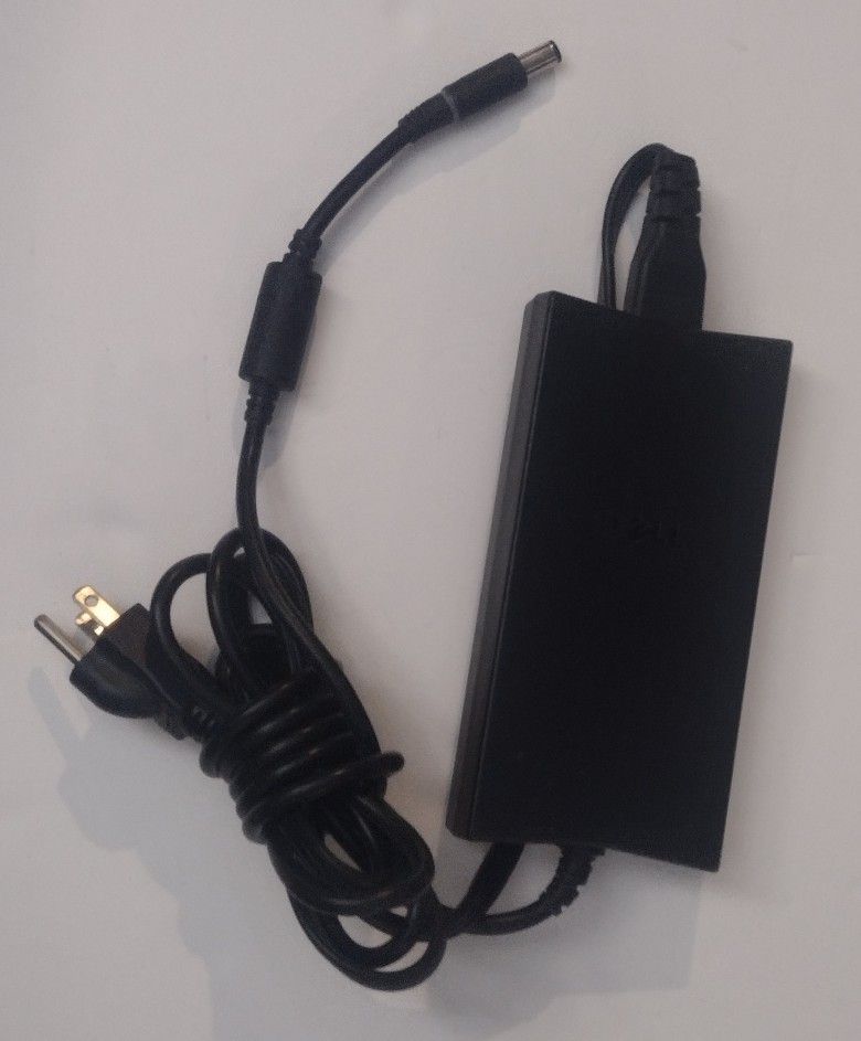 Dell AC Power Cord