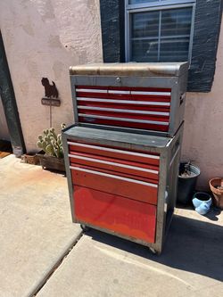 Tool box