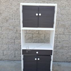 Kitchen Hutch Cabinet!