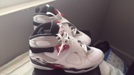 Jordan 8 size 10