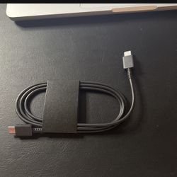 Samsung USB C to USB C charging Cable - Authentic