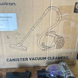 Vacuum