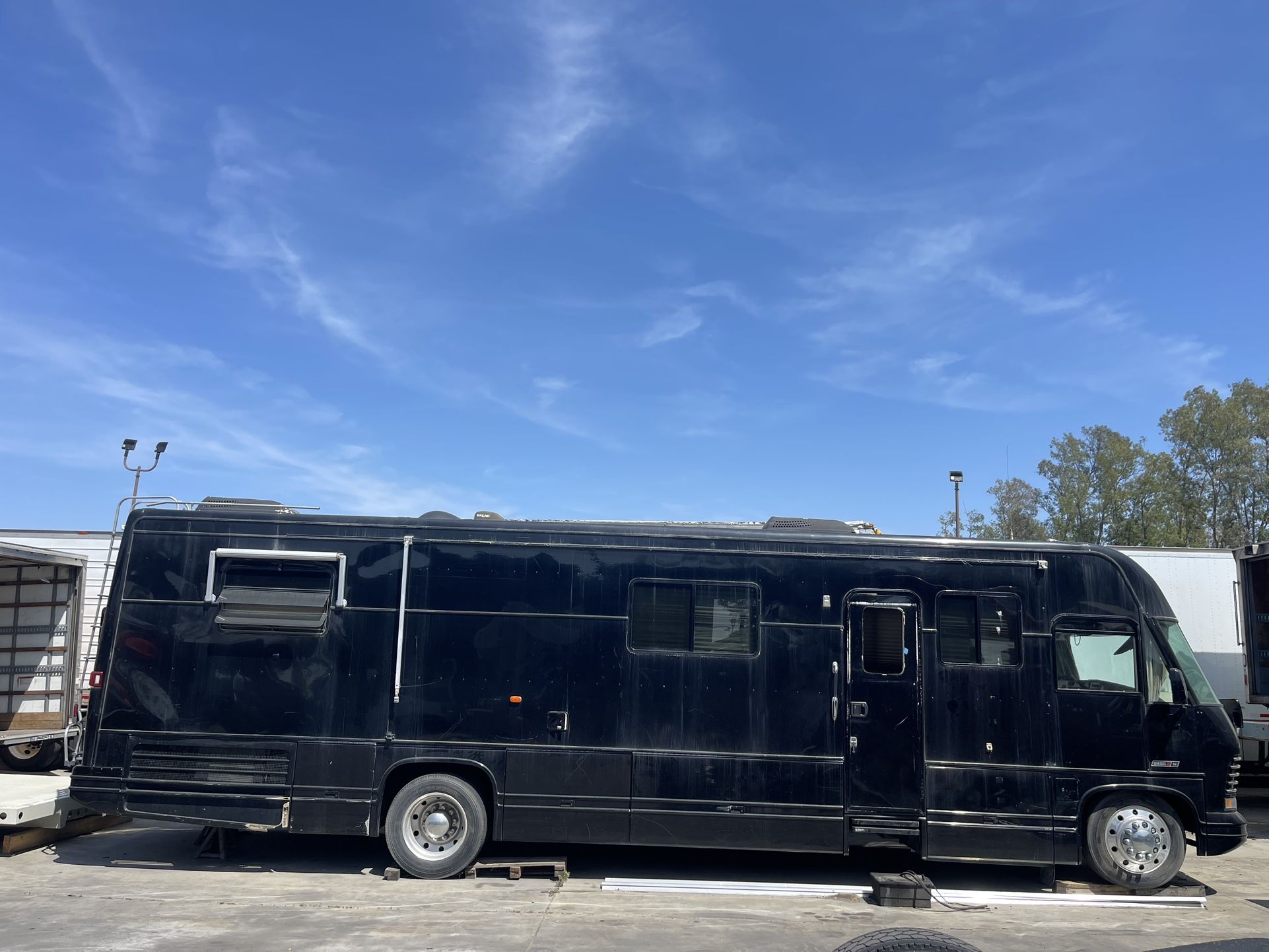 1994 Holiday Rambler