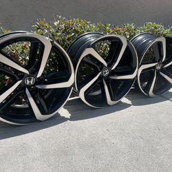 $400 ..honda Accord (“2018-2022”)..ALL..