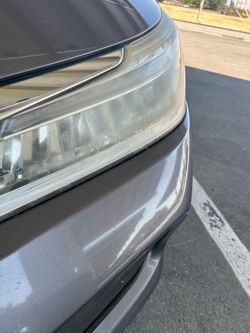 🔥 $50 Headlight Restoration Special – First 10 Clients