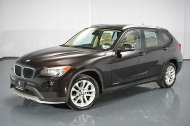 2015 BMW X1