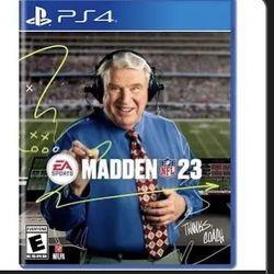 Madden 23