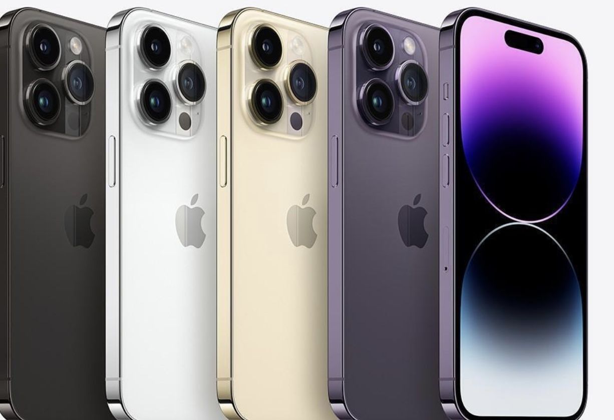 Iphone 14 pro max for sale 