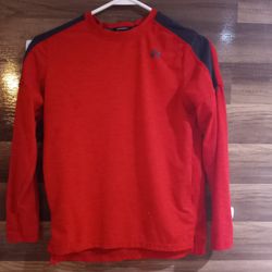 Boy Long Sleeve Shirts