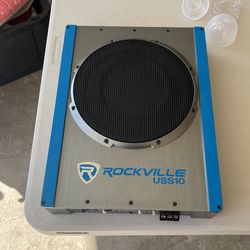 Speaker Amp