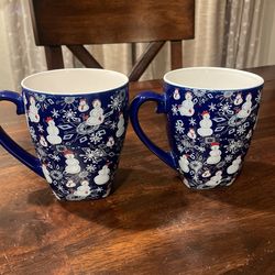 Starbucks Cup