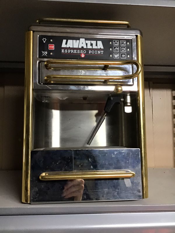 LavAzza commercial espresso machine for Sale in Brooksville, FL OfferUp