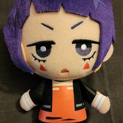 My Hero Academia Tomonui  Kyoka Jiro