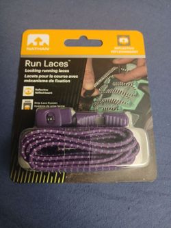 Run laces