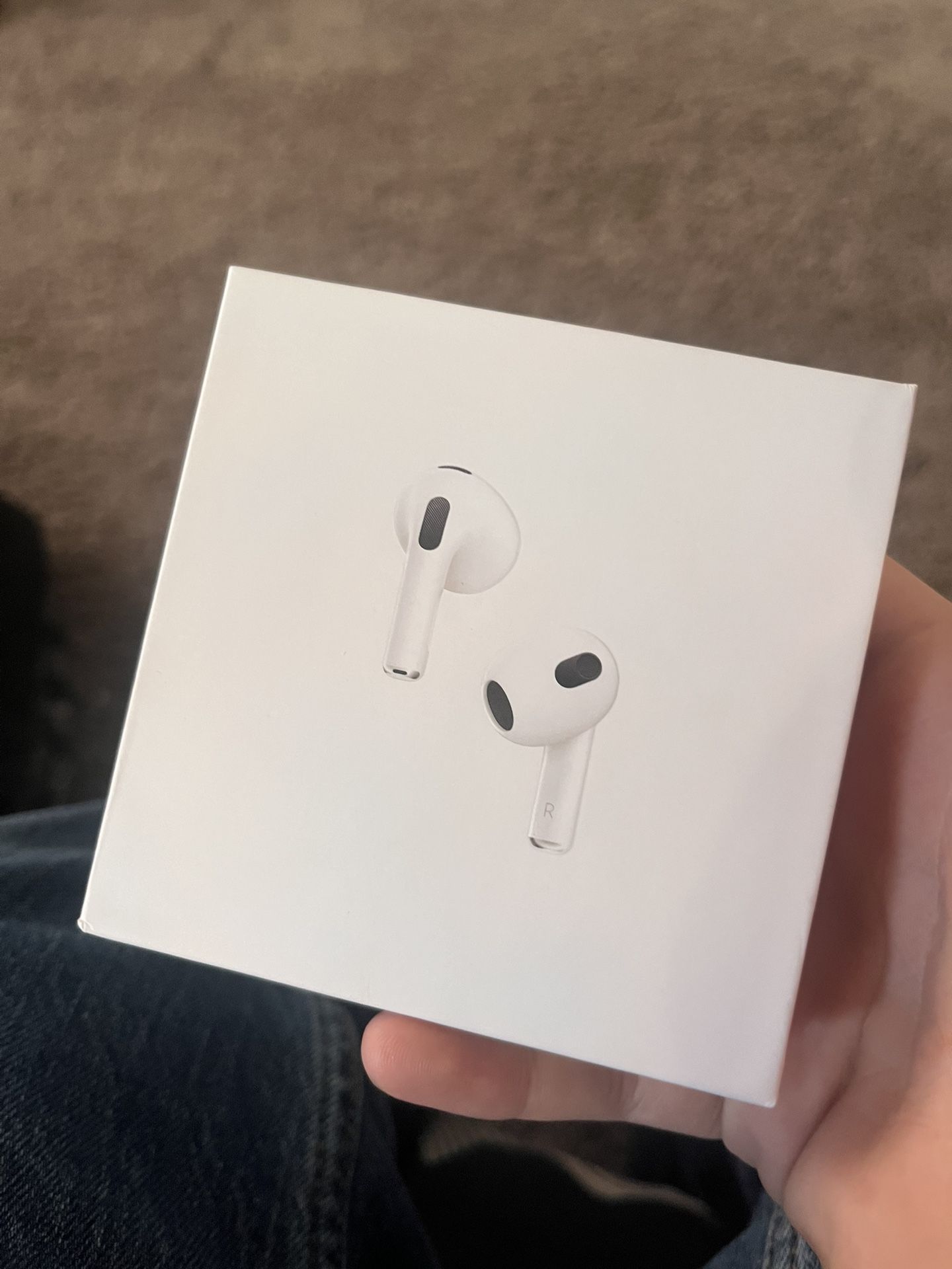 airpods