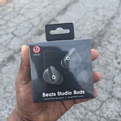 Beats By Dre Earbuds