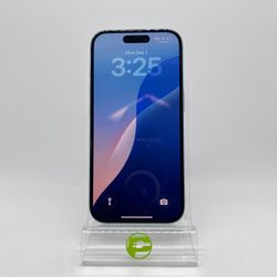 Unlocked Apple iPhone 16 128GB Teal MYAW3LL/A