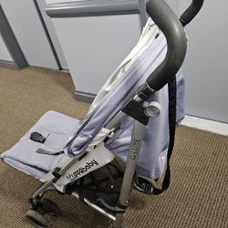 UPPAbaby G-LUXE Stroller