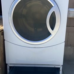 GE Front Load Washer