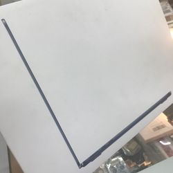 MacBook Air 15 Inch New Sealed No Credit Needed Pay Down Only 