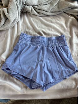 Running shorts