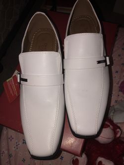 Dexter Comfort memory foam 10 1/2